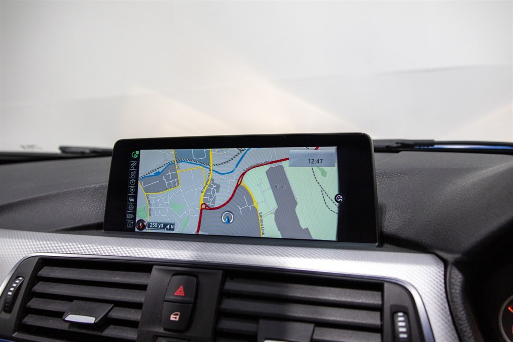 Used BMW 3 Series 2015 for sale - 77732825: Photo 10