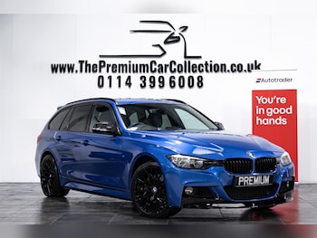 Used BMW 3 Series 2015 for sale - 77732825: Photo