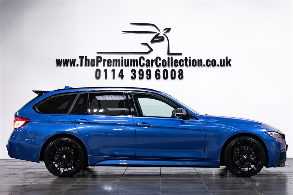 Used BMW 3 Series 2015 for sale - 77732825: Photo 2