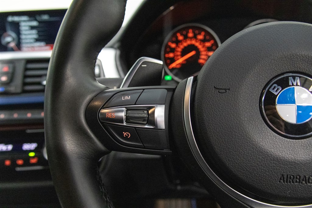 Used BMW 3 Series 2015 for sale - 77732825: Photo 21