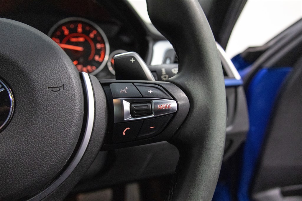 Used BMW 3 Series 2015 for sale - 77732825: Photo 22