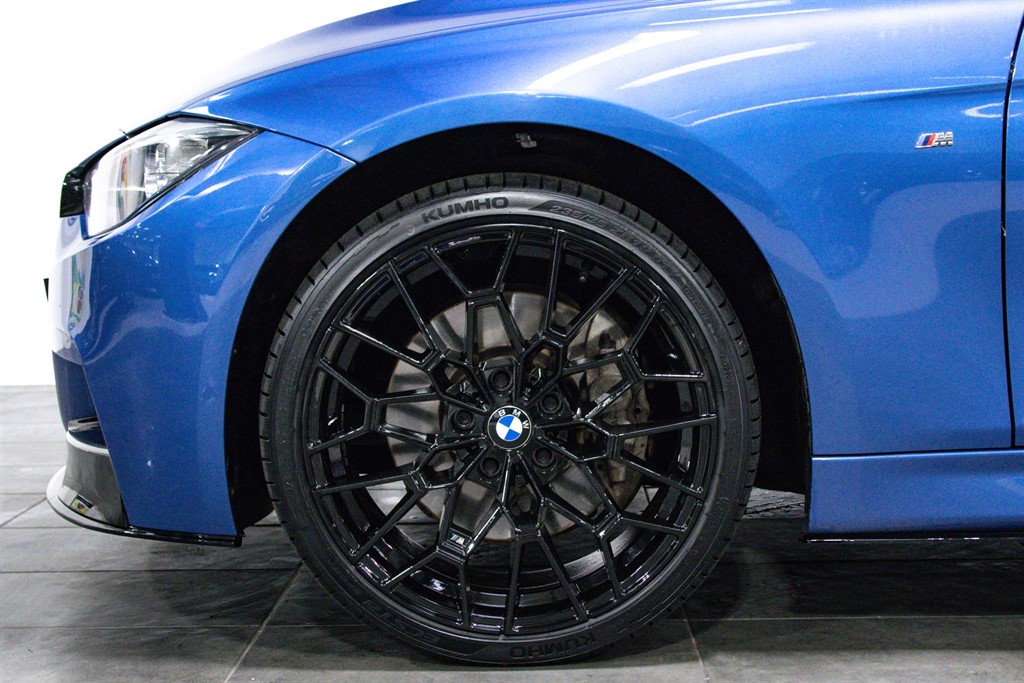 Used BMW 3 Series 2015 for sale - 77732825: Photo 25