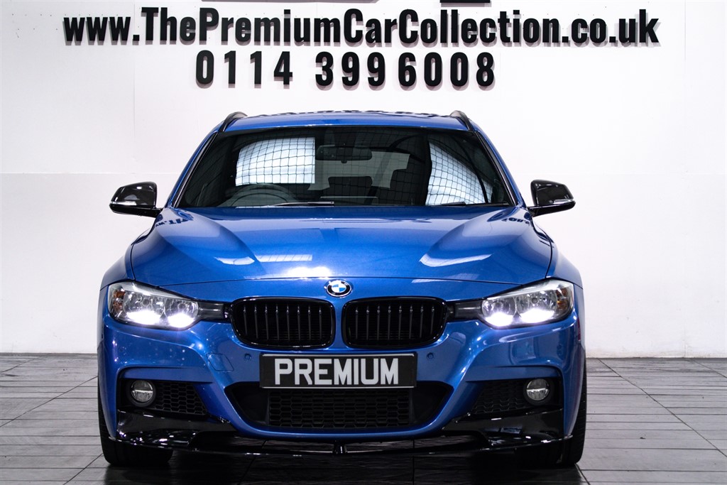 Used BMW 3 Series 2015 for sale - 77732825: Photo 27