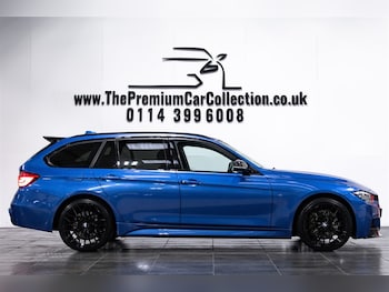 Used BMW 3 Series 2015 for sale - 77732825: Photo