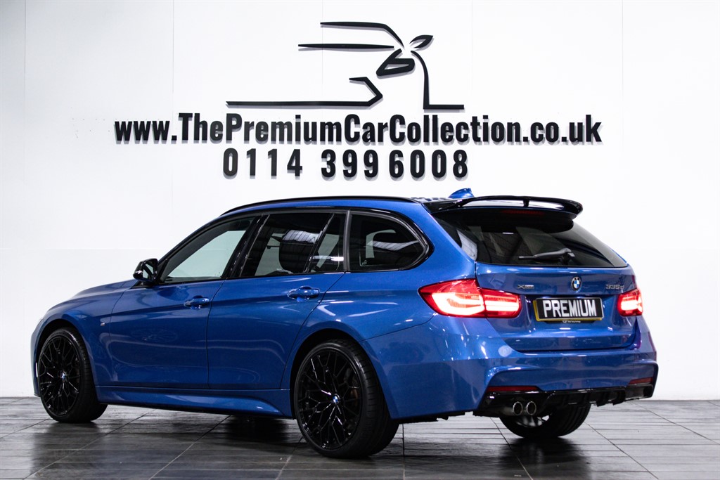 Used BMW 3 Series 2015 for sale - 77732825: Photo 3