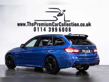 Used BMW 3 Series 2015 for sale - 77732825: Photo