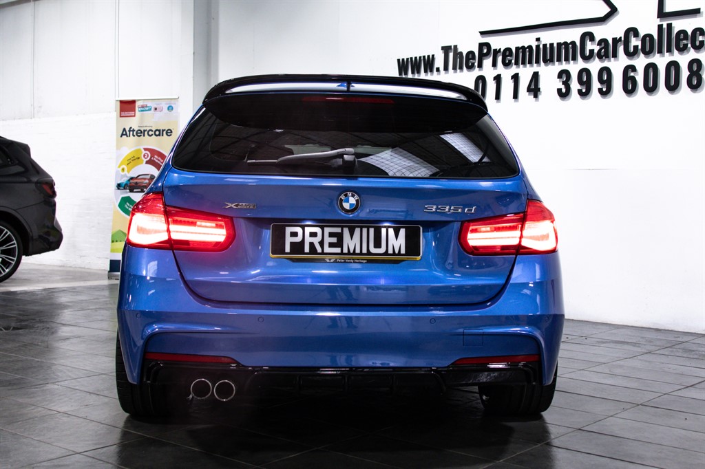 Used BMW 3 Series 2015 for sale - 77732825: Photo 4