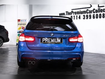 Used BMW 3 Series 2015 for sale - 77732825: Photo