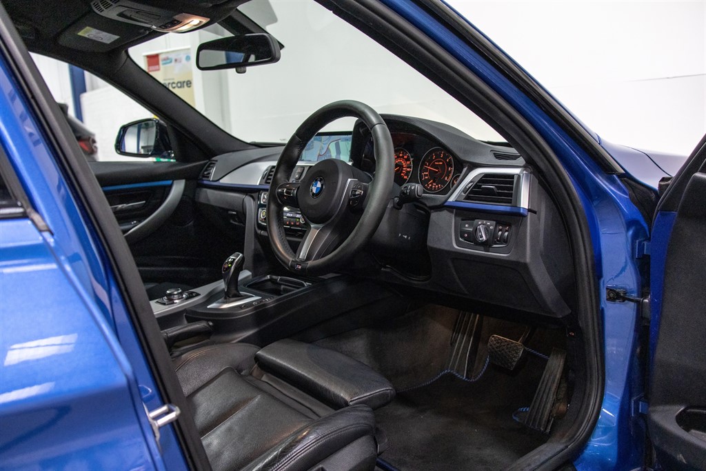 Used BMW 3 Series 2015 for sale - 77732825: Photo 7