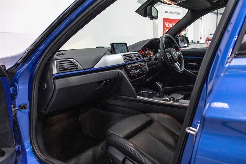 Used BMW 3 Series 2015 for sale - 77732825: Photo 8