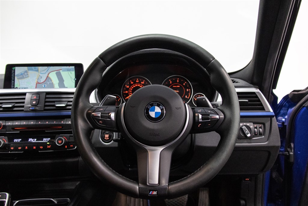 Used BMW 3 Series 2015 for sale - 77732825: Photo 9