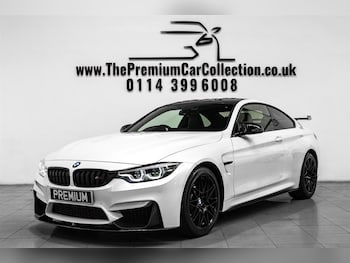 Used BMW M4 2021 for sale - 75571844: Photo