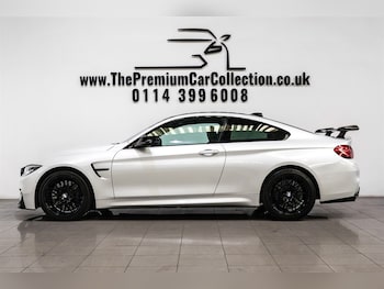 Used BMW M4 2021 for sale - 75571844: Photo