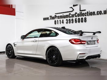 Used BMW M4 2021 for sale - 75571844: Photo