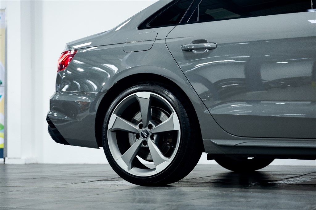 Used Audi A4 2020 for sale - 76532355: Photo 10