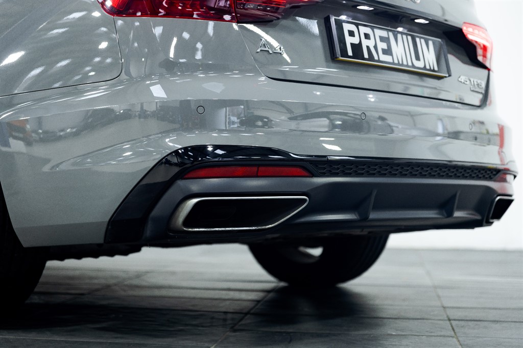 Used Audi A4 2020 for sale - 76532355: Photo 15