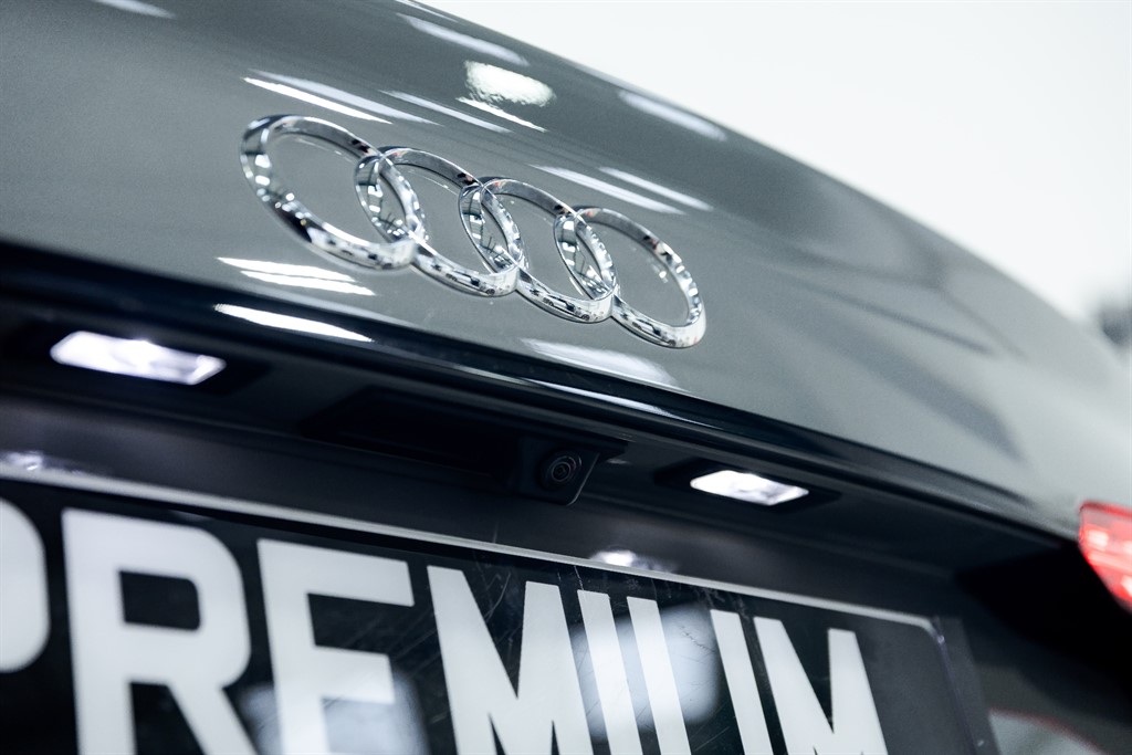 Used Audi A4 2020 for sale - 76532355: Photo 16