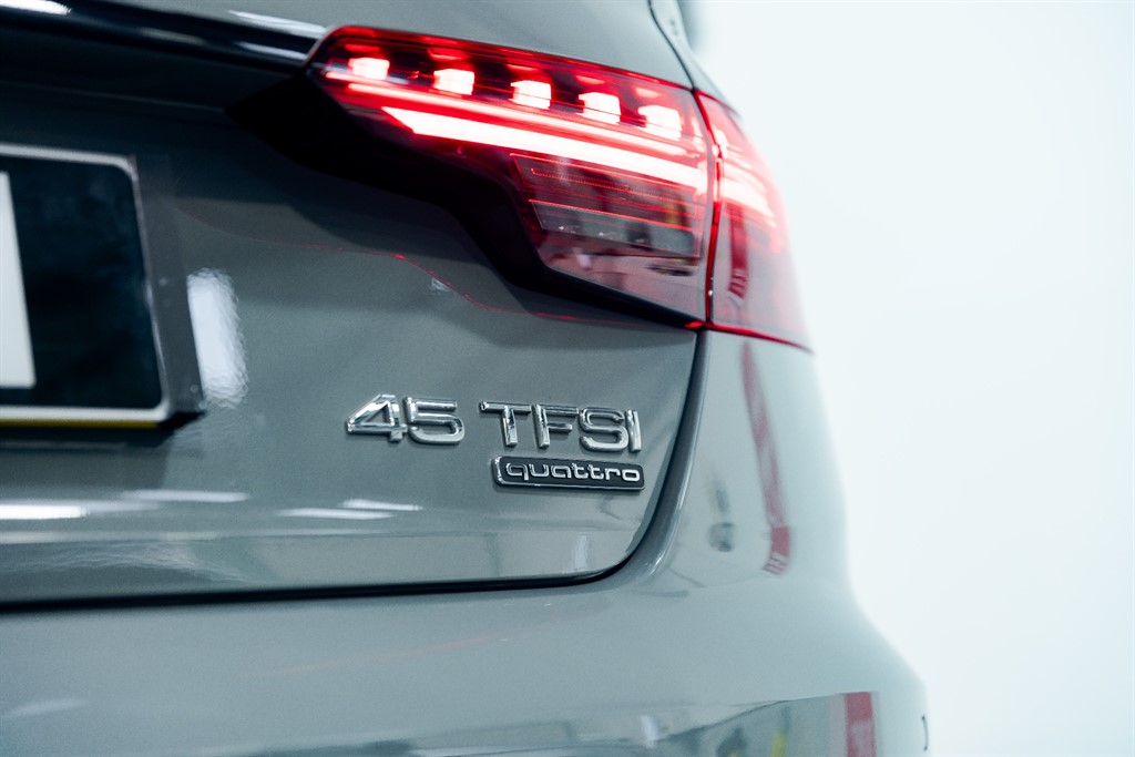 Used Audi A4 2020 for sale - 76532355: Photo 17