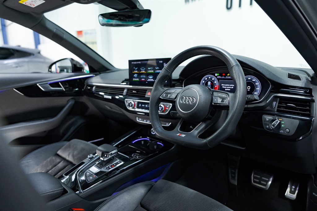 Used Audi A4 2020 for sale - 76532355: Photo 20