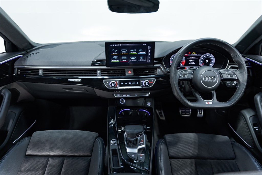 Used Audi A4 2020 for sale - 76532355: Photo 21