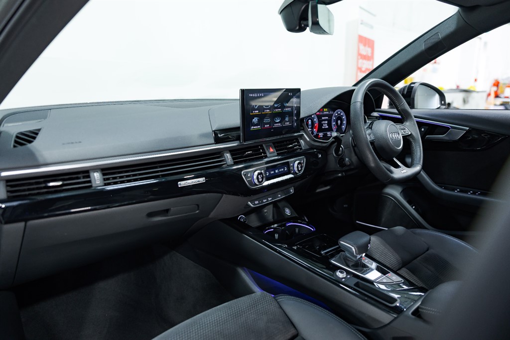 Used Audi A4 2020 for sale - 76532355: Photo 22