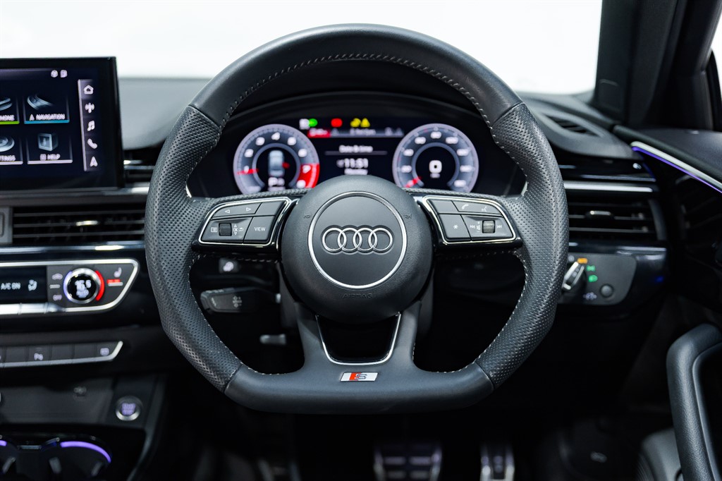 Used Audi A4 2020 for sale - 76532355: Photo 23