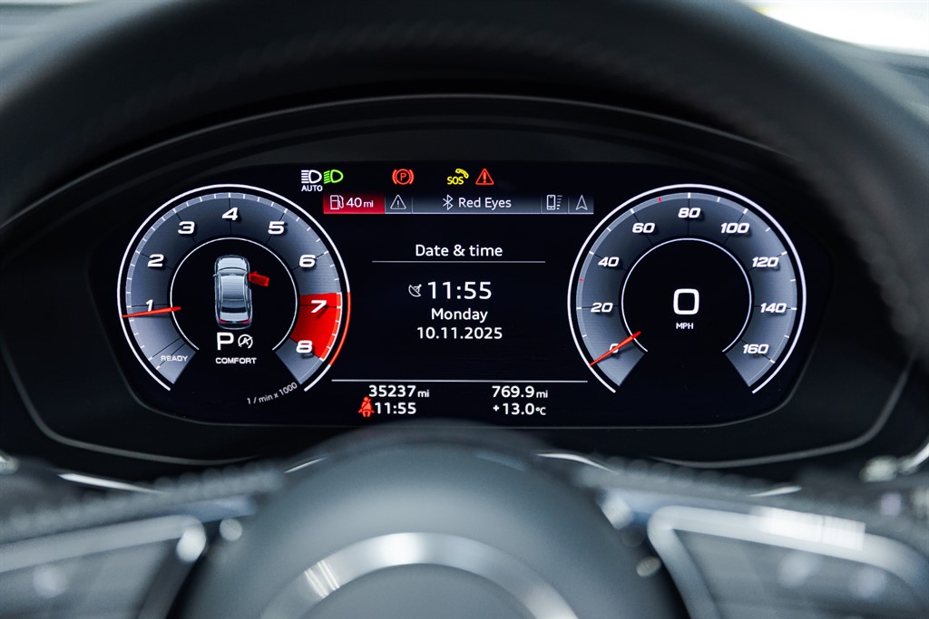 Used Audi A4 2020 for sale - 76532355: Photo 24