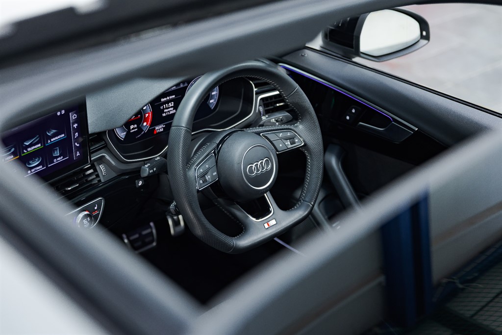 Used Audi A4 2020 for sale - 76532355: Photo 25