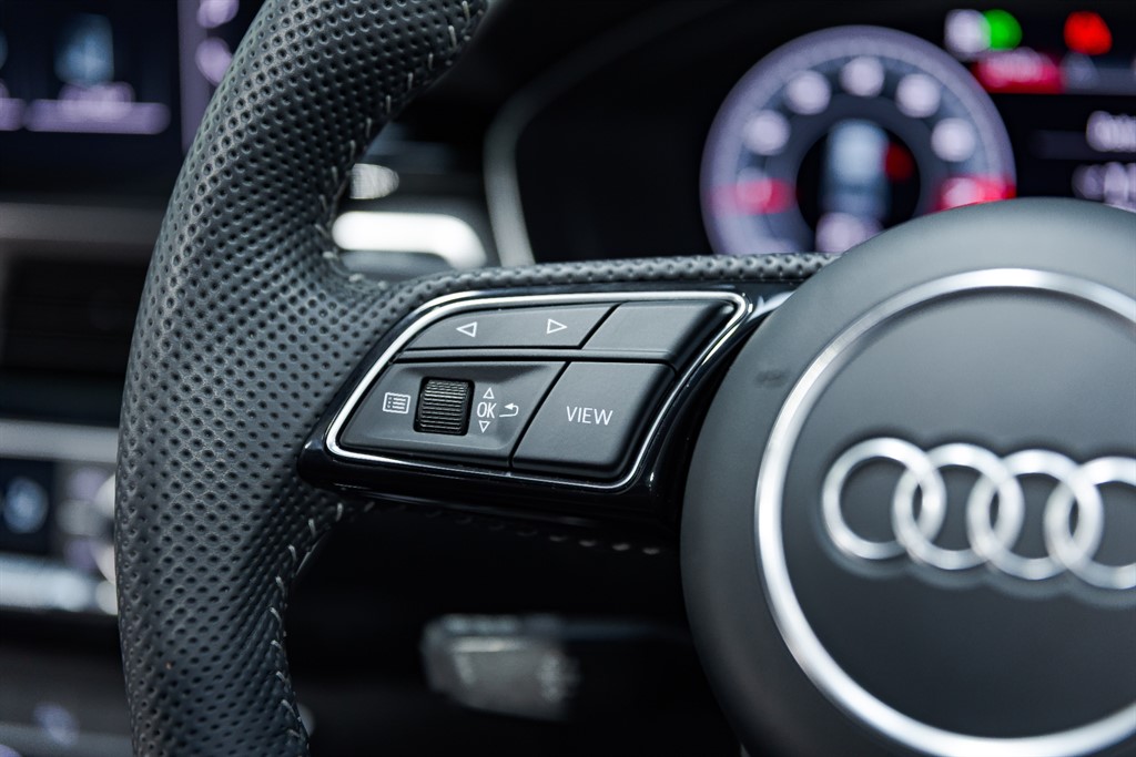 Used Audi A4 2020 for sale - 76532355: Photo 26