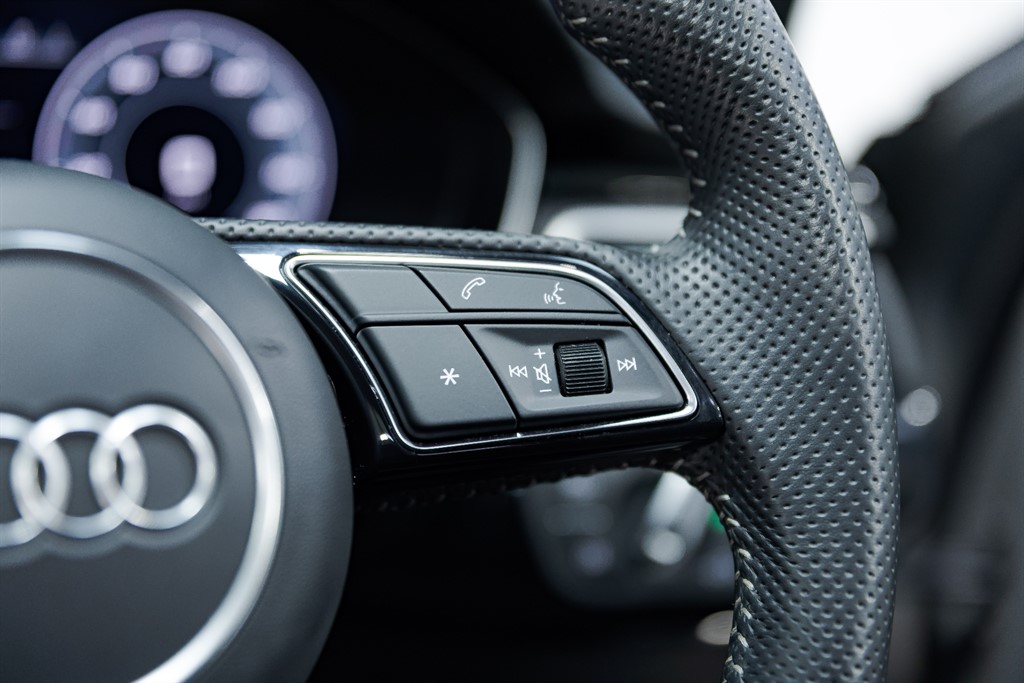 Used Audi A4 2020 for sale - 76532355: Photo 27