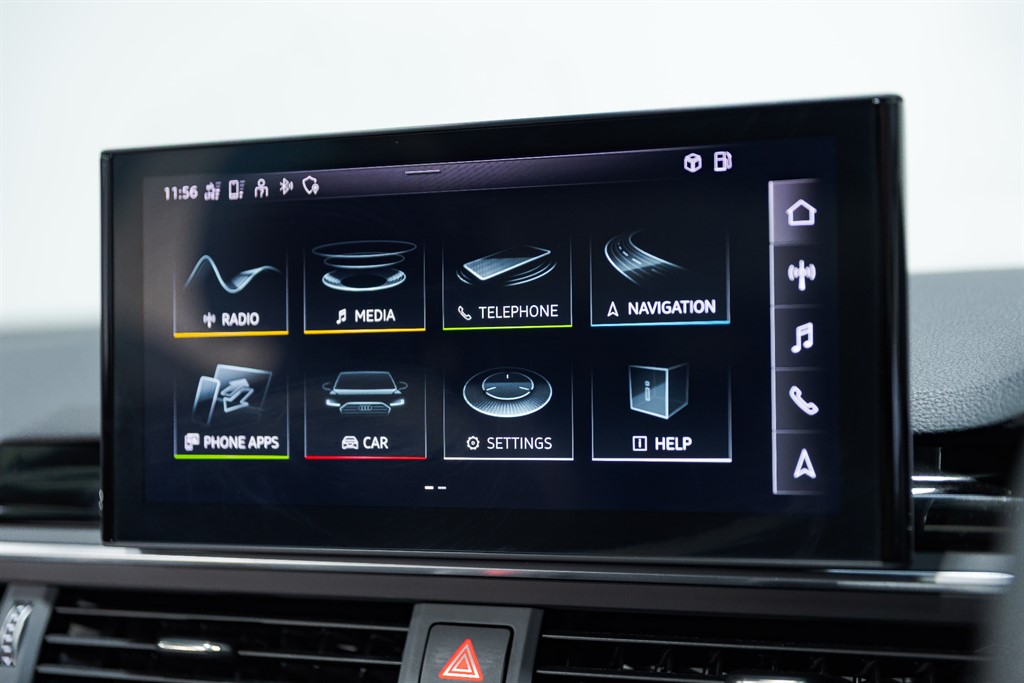 Used Audi A4 2020 for sale - 76532355: Photo 36