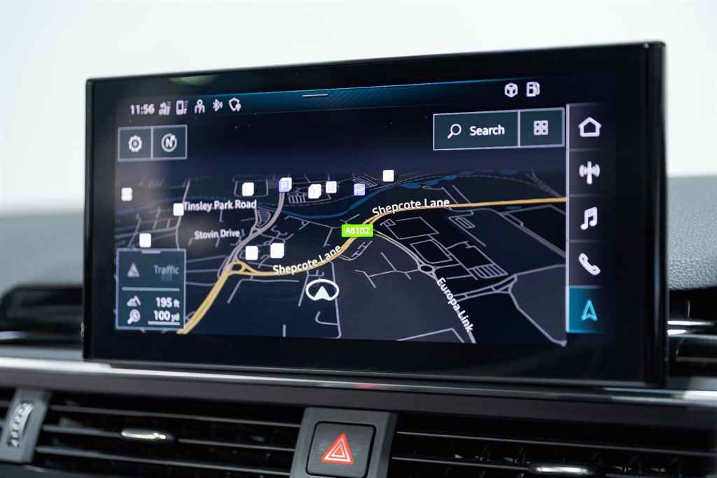 Used Audi A4 2020 for sale - 76532355: Photo 37