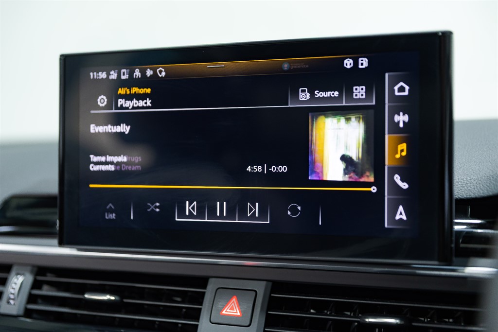 Used Audi A4 2020 for sale - 76532355: Photo 38