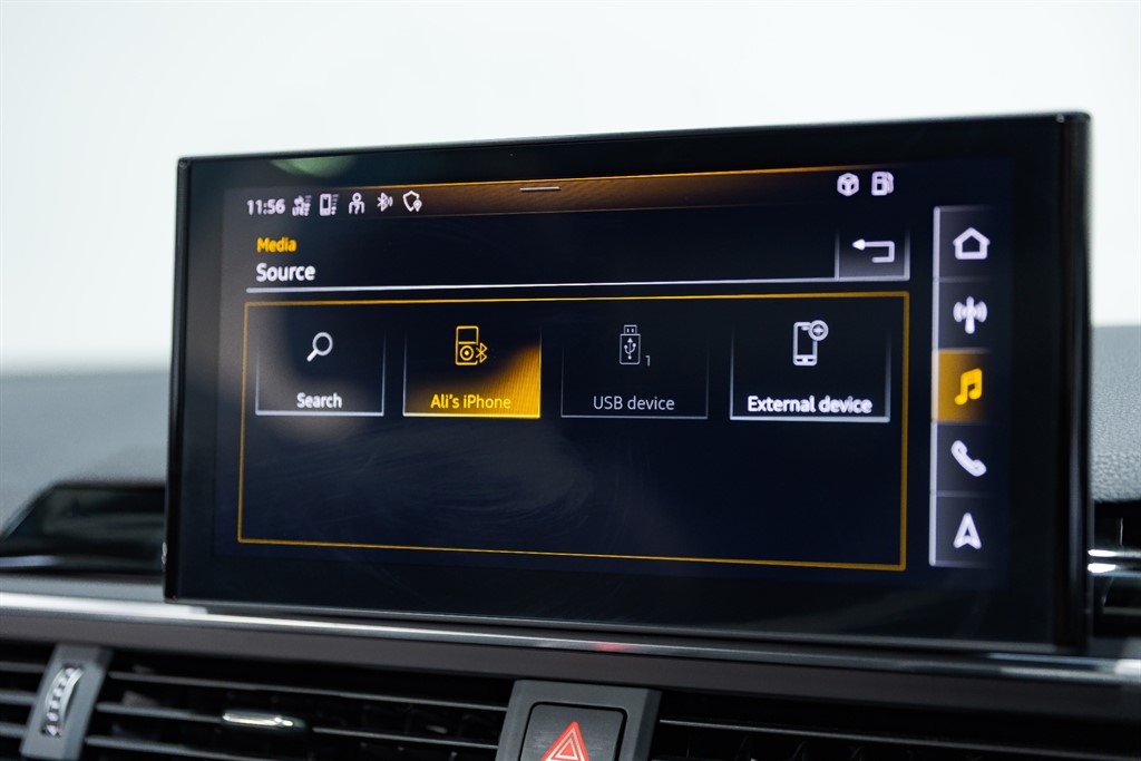 Used Audi A4 2020 for sale - 76532355: Photo 39