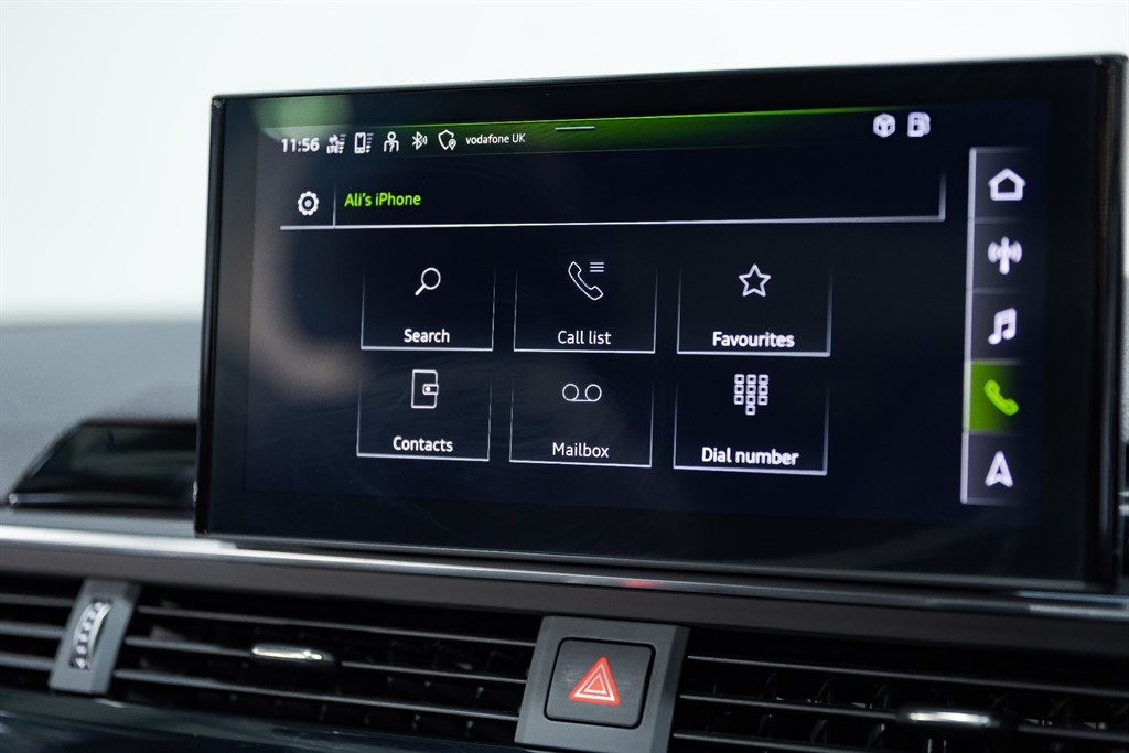 Used Audi A4 2020 for sale - 76532355: Photo 40