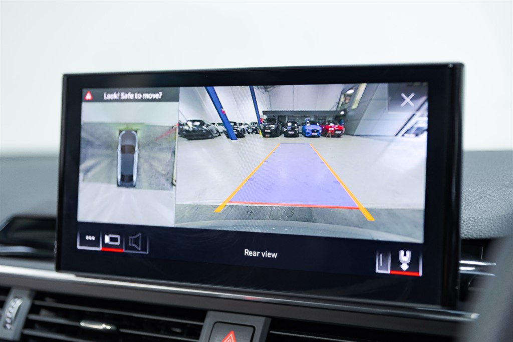 Used Audi A4 2020 for sale - 76532355: Photo 42