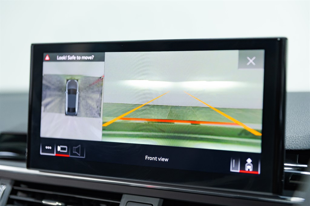 Used Audi A4 2020 for sale - 76532355: Photo 43