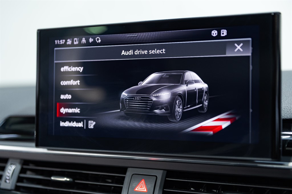 Used Audi A4 2020 for sale - 76532355: Photo 44