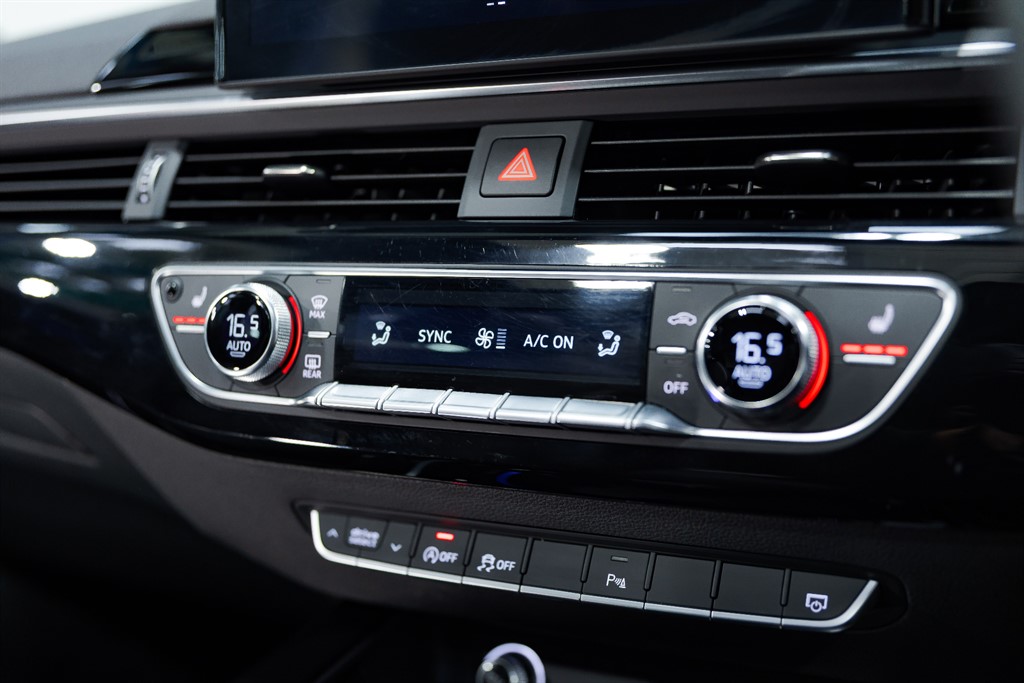 Used Audi A4 2020 for sale - 76532355: Photo 45