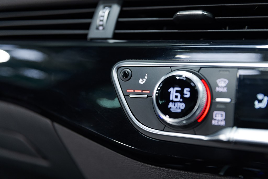 Used Audi A4 2020 for sale - 76532355: Photo 46