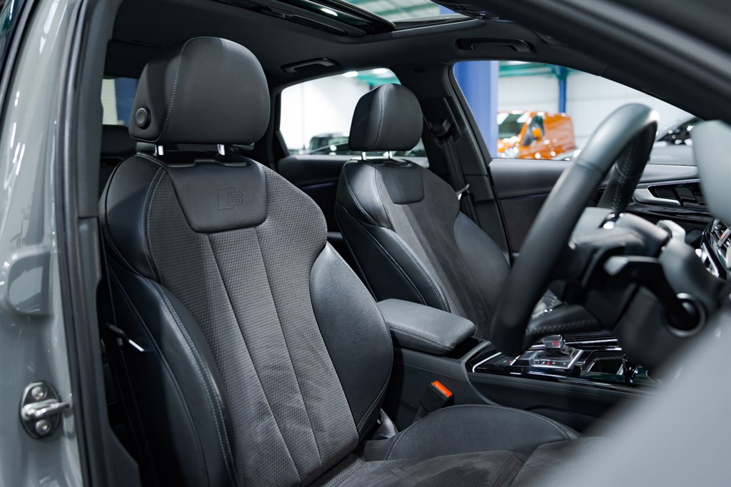 Used Audi A4 2020 for sale - 76532355: Photo 58