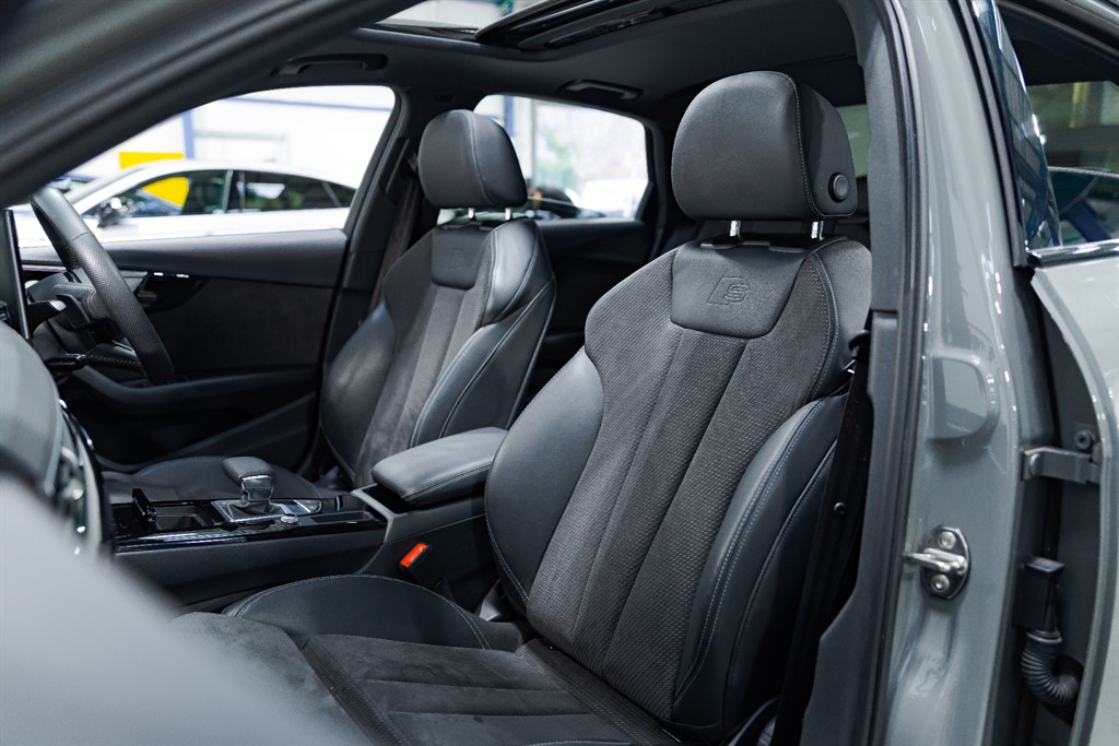 Used Audi A4 2020 for sale - 76532355: Photo 59