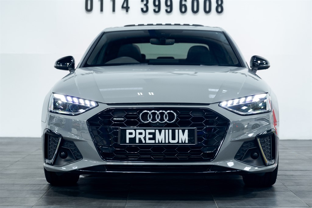 Used Audi A4 2020 for sale - 76532355: Photo 6