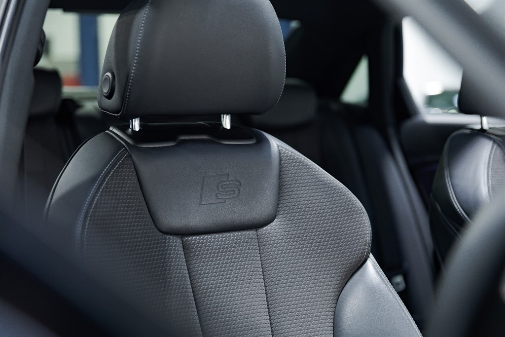 Used Audi A4 2020 for sale - 76532355: Photo 60