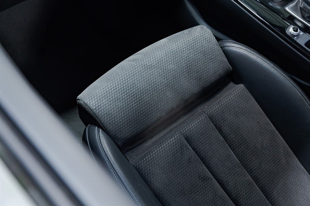 Used Audi A4 2020 for sale - 76532355: Photo 61