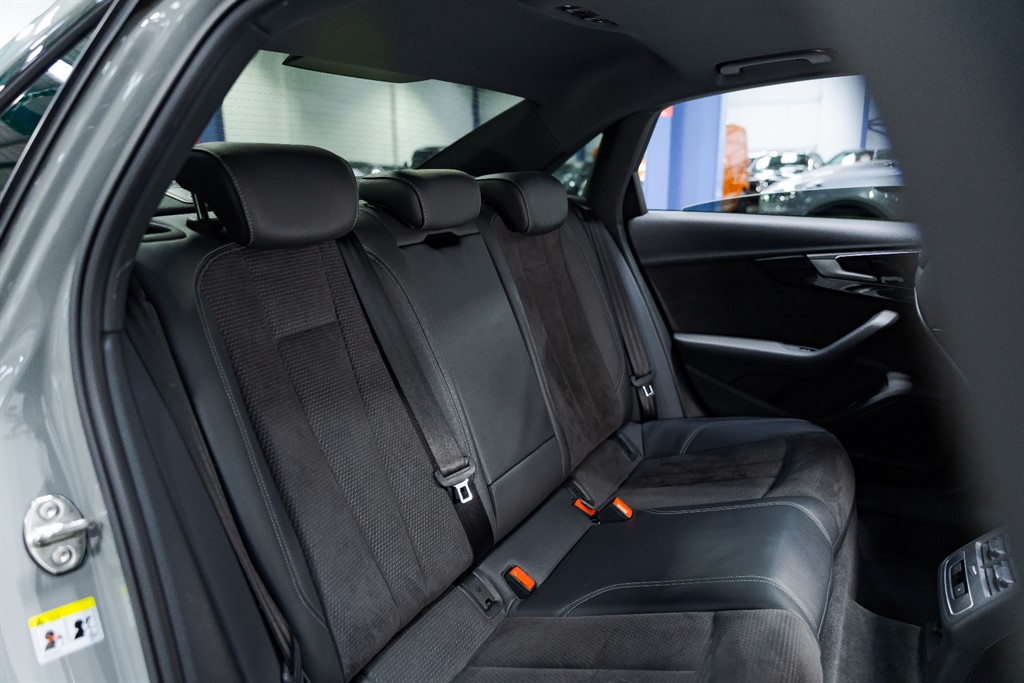 Used Audi A4 2020 for sale - 76532355: Photo 62