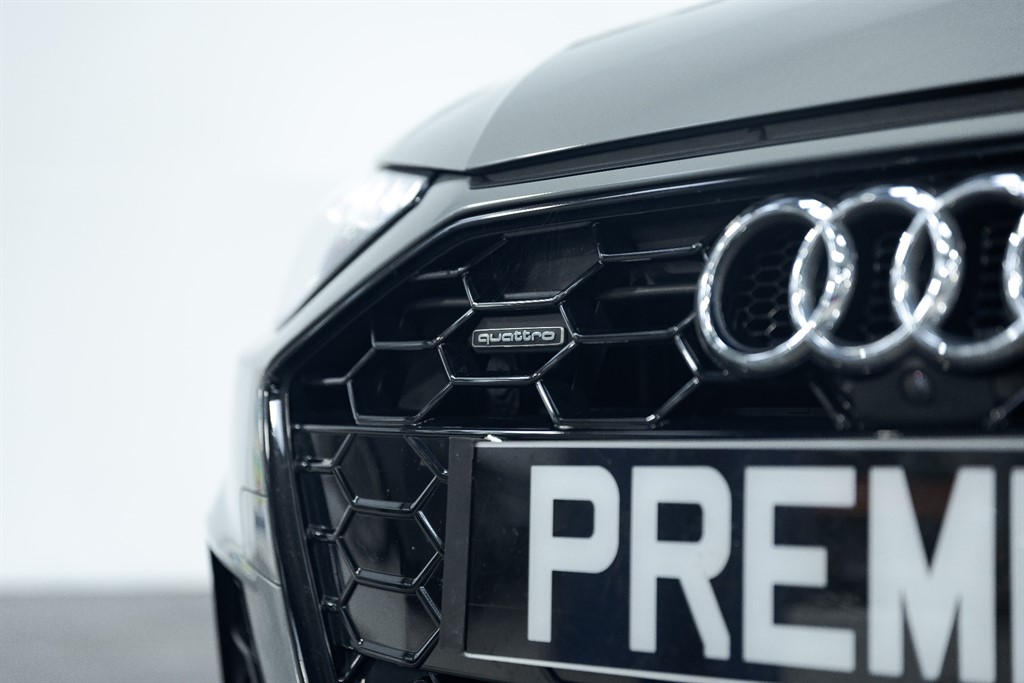 Used Audi A4 2020 for sale - 76532355: Photo 9