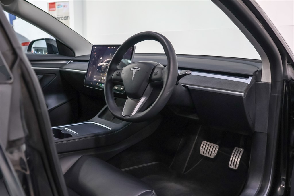 Used Tesla Model 3 2022 for sale - 76636054: Photo 12