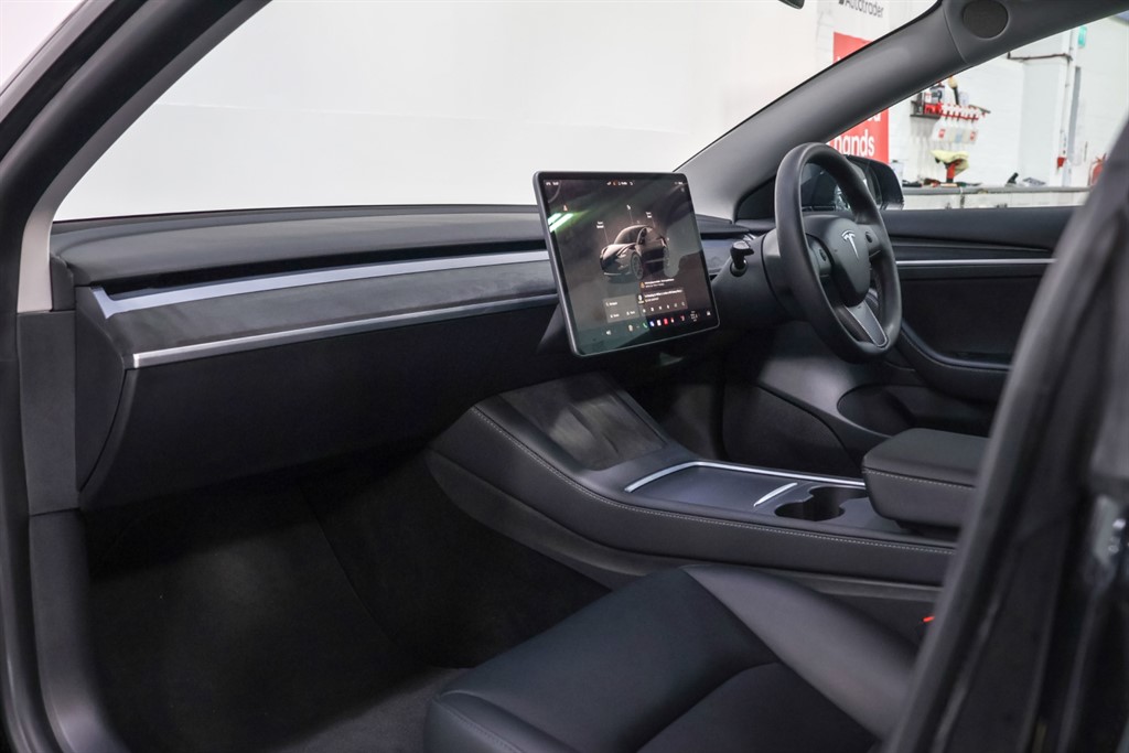 Used Tesla Model 3 2022 for sale - 76636054: Photo 13