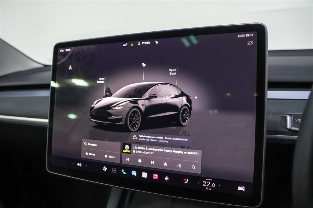 Used Tesla Model 3 2022 for sale - 76636054: Photo 17